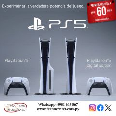 PlayStation 5